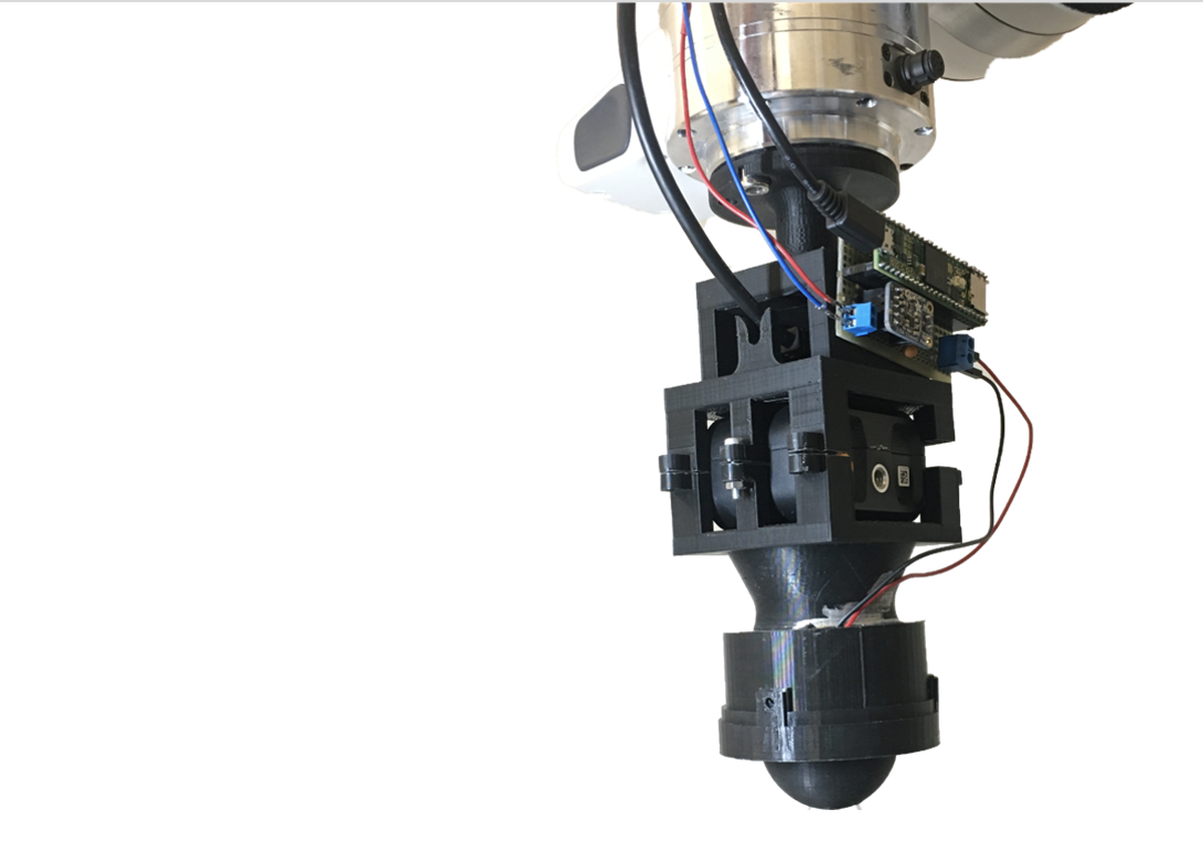 Low Latency Automotive Vision